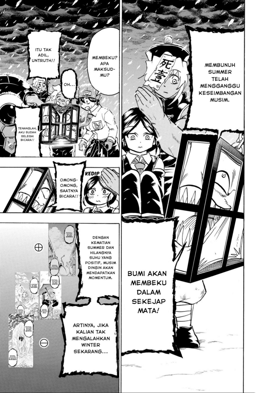 Dilarang COPAS - situs resmi www.mangacanblog.com - Komik undead unluck 068 - chapter 68 69 Indonesia undead unluck 068 - chapter 68 Terbaru 2|Baca Manga Komik Indonesia|Mangacan